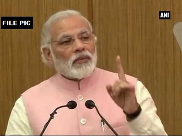 Don't blame media for controversies: PM Modi to lawmakers Don't blame media for controversies: PM Modi to lawmakers